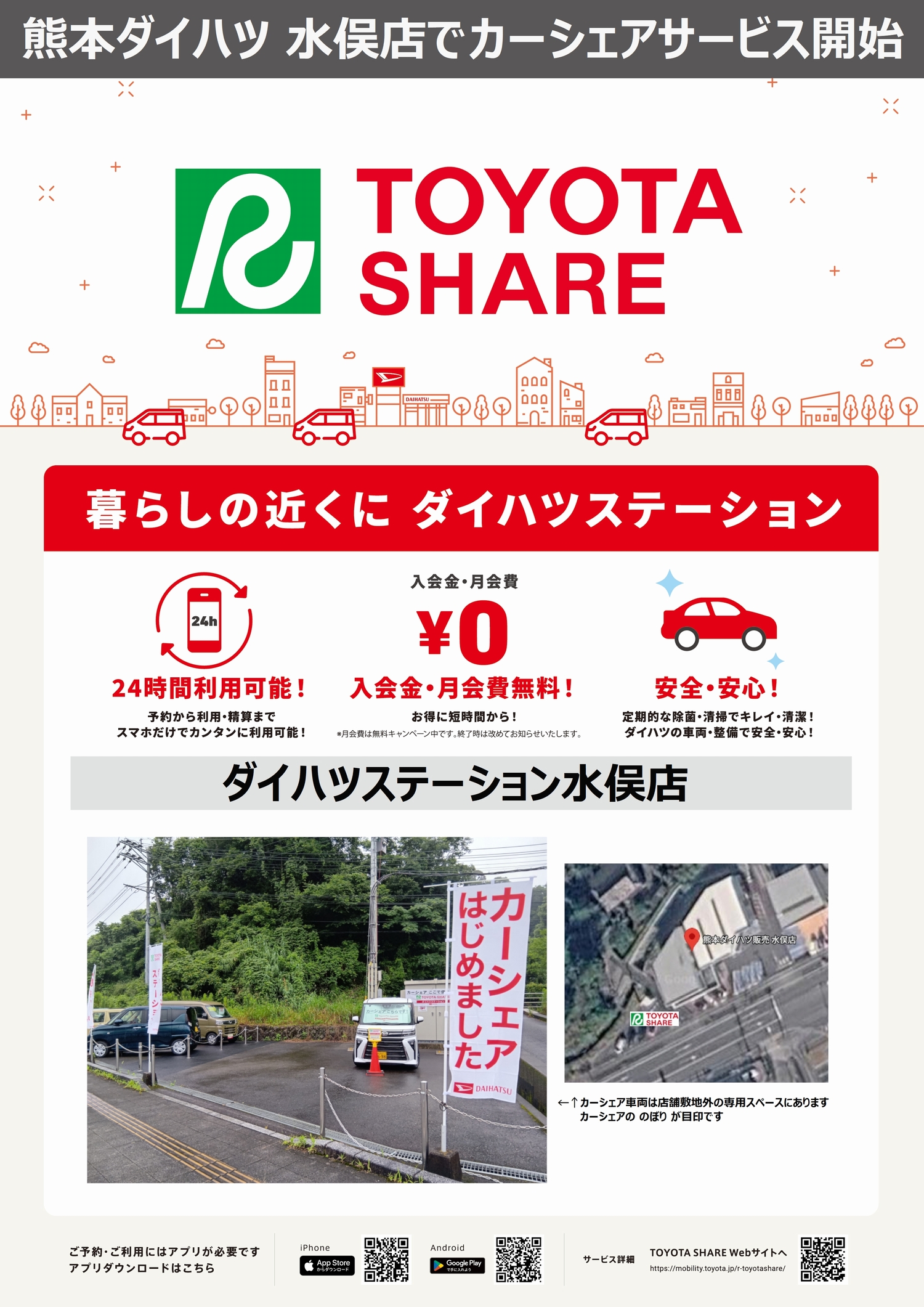 トヨタシェア